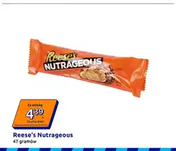 Action Baton Reese's Nutrageous oferta