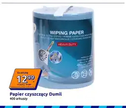 Action Papier czyszczący Dumil oferta
