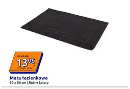 Action Mata łazienkowa 50x80 cm oferta