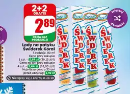 Dino Lody Koral oferta