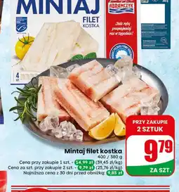 Dino Kostka z mintaja oferta