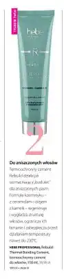 Hebe Termoochronny cement do włosów Rebuild Thermal Bonding Cement Hebe Professional oferta