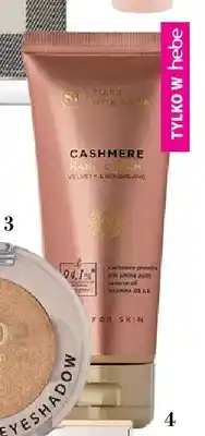 Hebe Odżywczy krem do rąk Cashmere Stara Mydlarnia oferta
