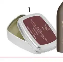 Hebe Naturalna pomada do stylizacji brody i wąsów Whisky Barber Hagi oferta
