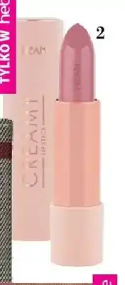 Hebe Pomadka do ust Creamy 89 Hean oferta