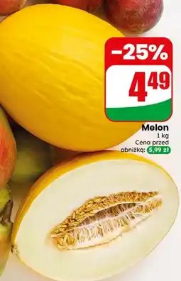 Dino Melon oferta