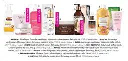 Hebe Nawilżający balsam do ciała z masłem shea Palmer's Shea Butter Formula oferta