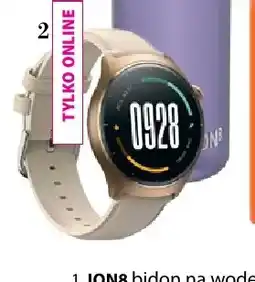 Hebe Smartwatch Lite 3 Rose Gold Mibro oferta