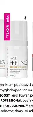 Hebe Peeling do twarzy Ferul Power Mesoboost oferta