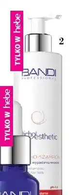 Hebe Szampon do włosów przeciw wypadaniu Bandi Professional Tricho Esthetic oferta