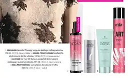 Hebe Spray do każdego rodzaju włosów Prosalon Lamellar Therapy oferta