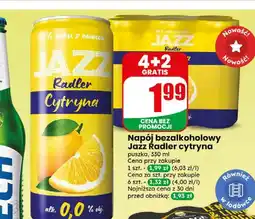 Dino Napój Jazz oferta