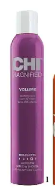 Hebe Lakier zwiększający objętość włosów CHI Magnified Volume oferta