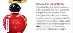 Hebe Woda toaletowa damska Dior Hypnotic Poison oferta