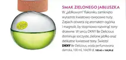 Hebe Woda perfumowana damska DKNY Be Delicious oferta