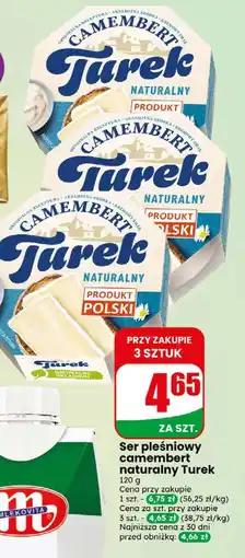 Dino Ser pleśniowy Turek oferta