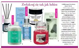 Hebe Zapach do domu Anioł Eyfel oferta