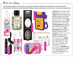Hebe Suchy szampon do włosów Batiste Blush oferta