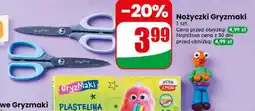 Dino Nożyczki Gryzmaki oferta