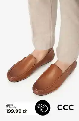 Mokasyny Lasocki