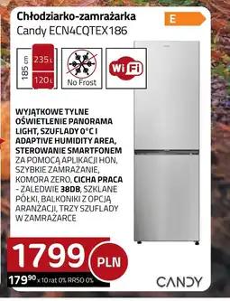 Kakto Chłodziarko zamrażarka Candy oferta