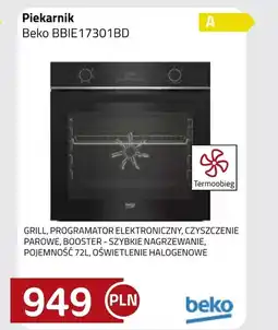Kakto Piekarnik Beko oferta