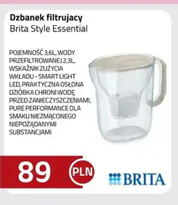 Kakto Dzbanek Brita oferta
