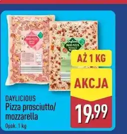 ALDI Pizza Daylicious oferta