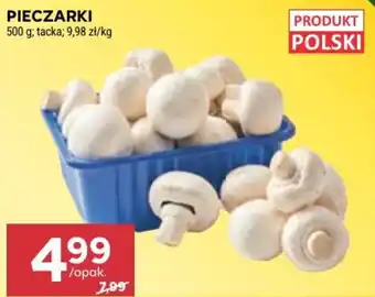 Pieczarki