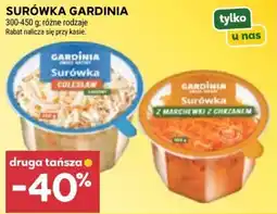 Stokrotka Surówka Gardinia oferta