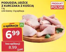 Stokrotka Podudzia, Udźce z Kurczaka z Kością oferta