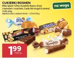 Stokrotka Cukierki Roshen oferta