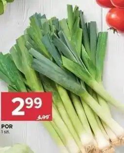 Stokrotka Por oferta