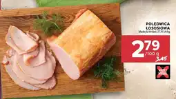 Stokrotka Połędwica Łososiowa Madej & Wróbel oferta