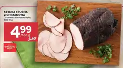 Stokrotka Szynka Krucha z Chrzanowa oferta
