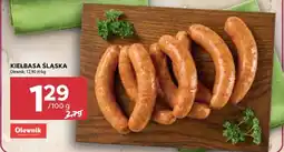 Stokrotka Kiełbasa Śląska Olewnik oferta