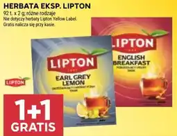 Stokrotka Herbata Eksp. Lipton oferta
