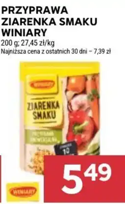 Stokrotka Ziarenka Smaku Winiary oferta