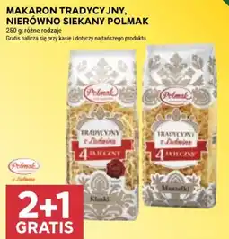 Stokrotka Makaron Tradycyjny Nierówno Siekany Polmak oferta
