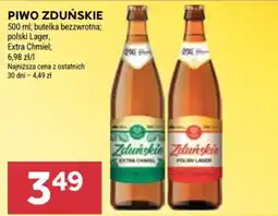 Stokrotka Piwo Zduńskie oferta