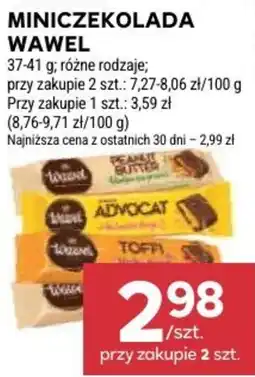Stokrotka Miniczekolada Wawel oferta