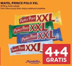 Stokrotka Wafel Prince Polo XXL oferta