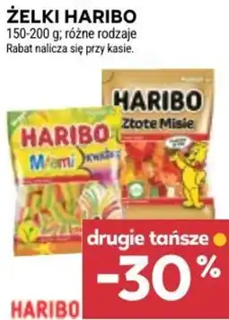 Stokrotka Żelki Haribo oferta