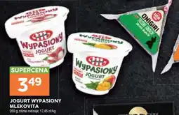 Stokrotka Jogurt Wypasiony Mlekovita oferta