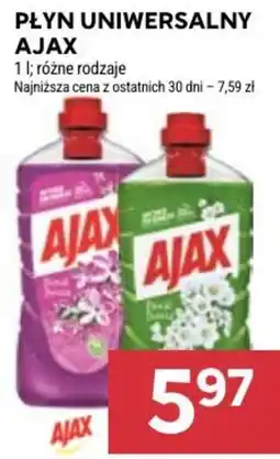 Stokrotka Płyn uniwersalny Ajax oferta