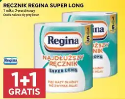 Stokrotka Ręcznik Regina Super Long oferta