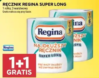 Ręcznik Regina Super Long