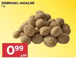Stokrotka Ziemniaki Jadlane oferta