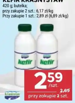 Stokrotka Kefir Krasnystaw oferta