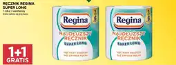 Stokrotka Market Ręcznik Regina Super Long oferta